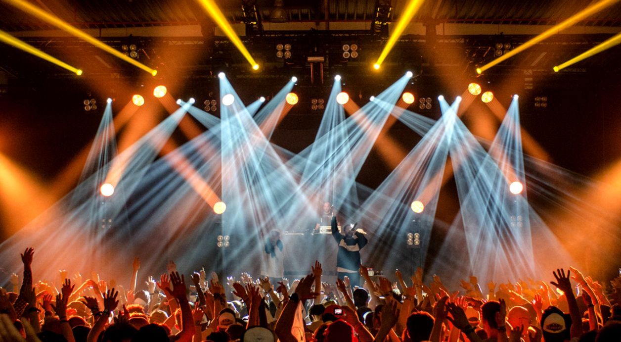 Party planning perfection: the ultimate venue rental guide