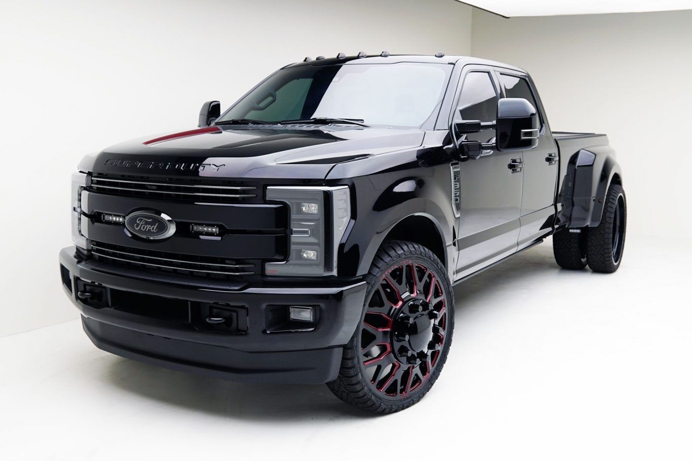 Ford f350 wallpapers