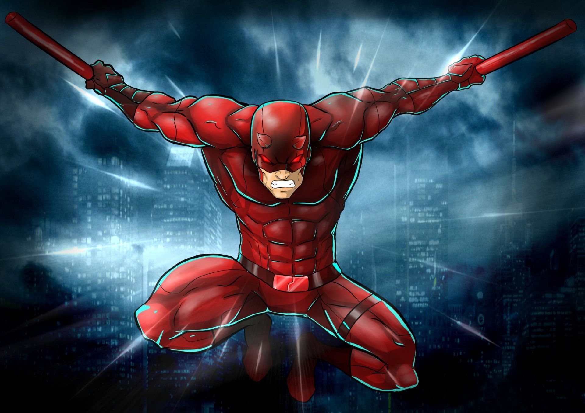 Hd wallpapers and background images Daredevil Marvel Comics Wallpapers Wallpaper Cave