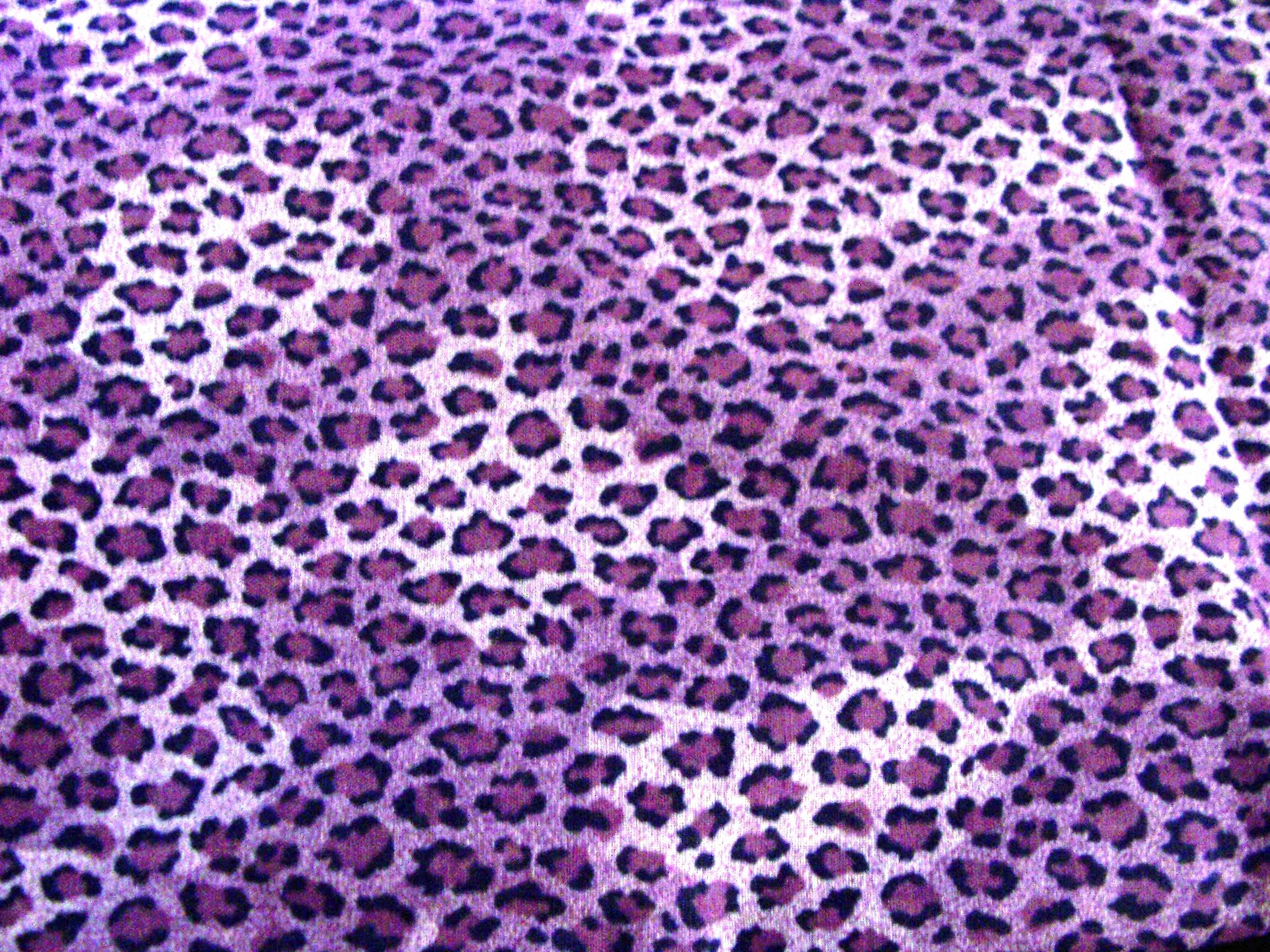 Leopard & cheetah print wallpaper. Purple Print Wallpapers Wallpaper Cave