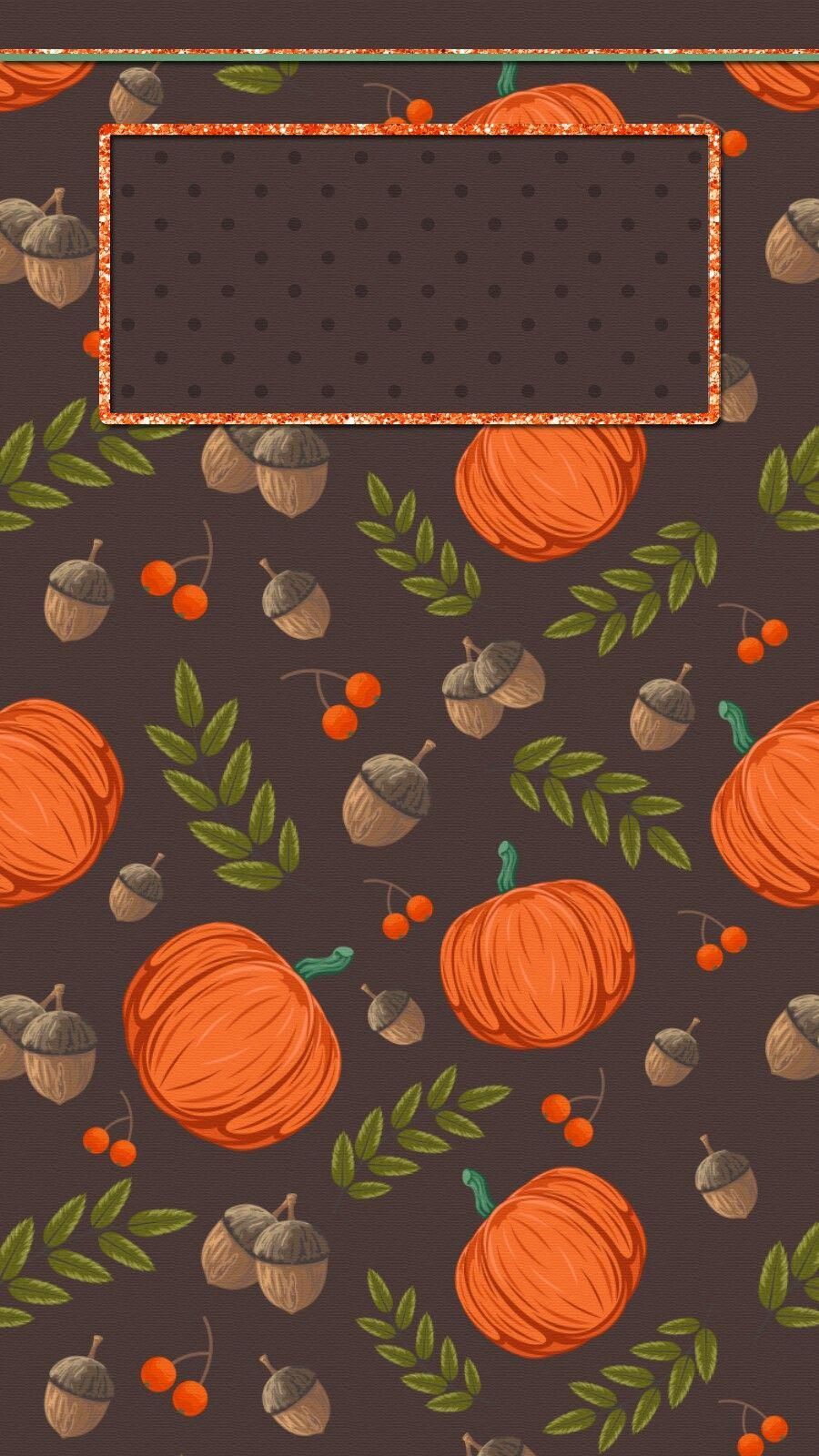 Choose from the iphone's default wallpaper selection or create your own vivid lock or home screen displays w. Fall Halloween Iphone Wallpapers Wallpaper Cave
