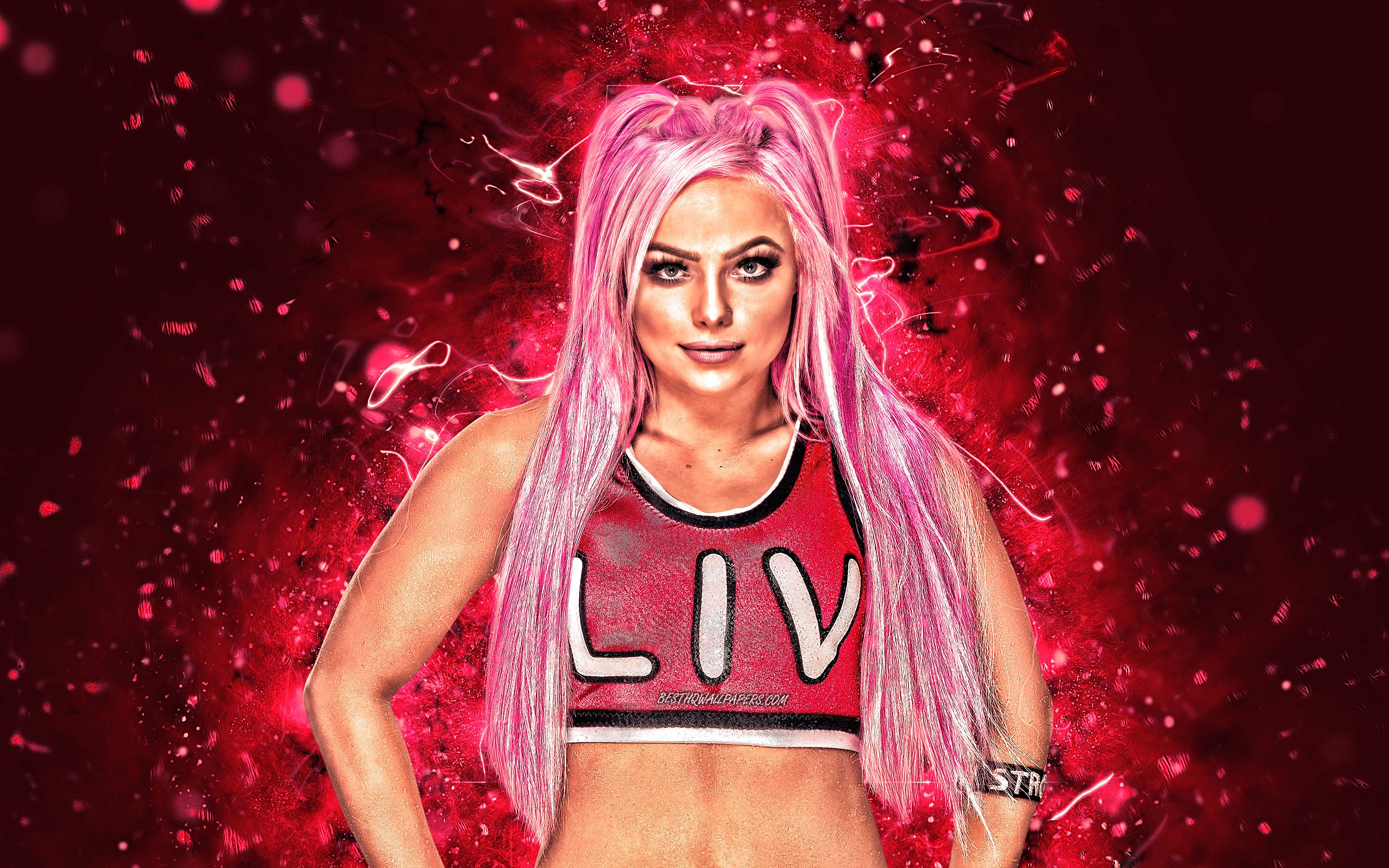 wwe liv desktop wallpapers wallpaper cave on liv morgan wallpapers