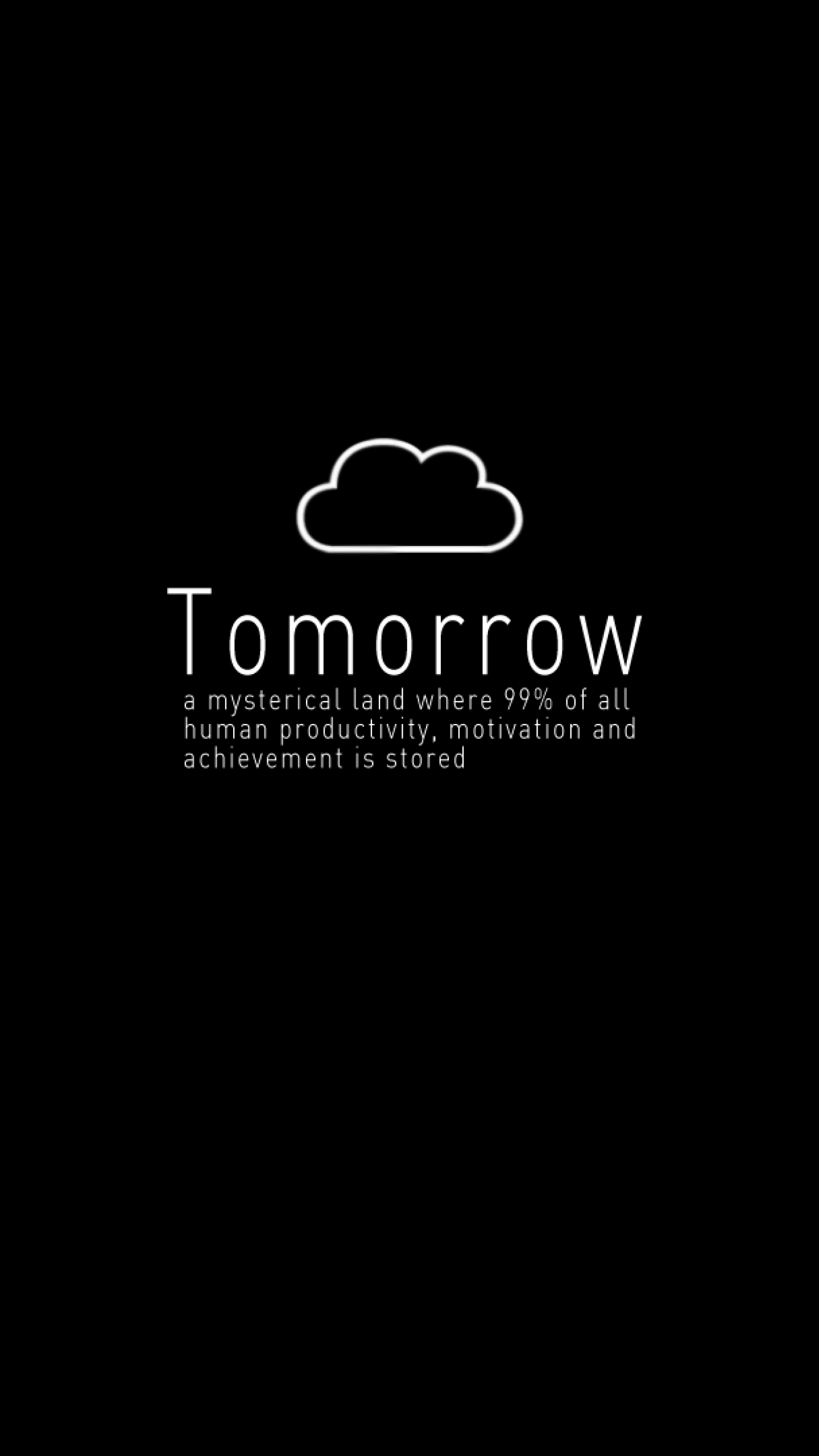 Quote Ultra Hd Wallpapers Wallpaper Cave