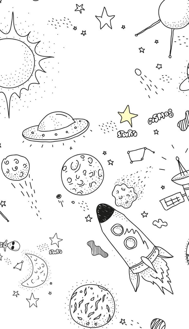 Coloring pages wallpapers