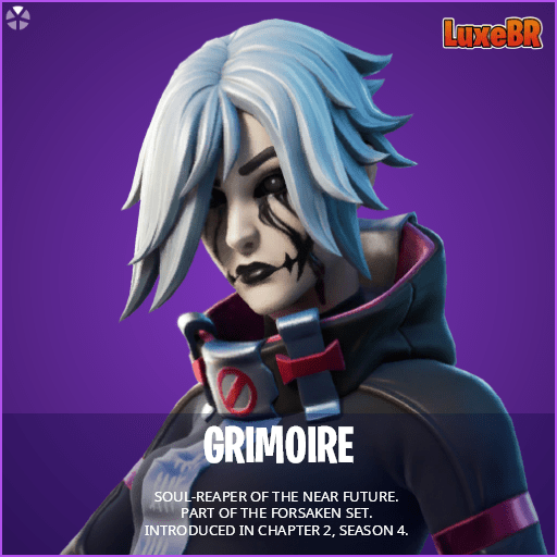 grimoire fortnite wallpapers wallpaper cave on grimoire fortnite wallpapers