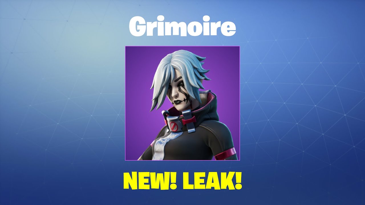 grimoire fortnite wallpapers wallpaper cave on grimoire fortnite wallpapers