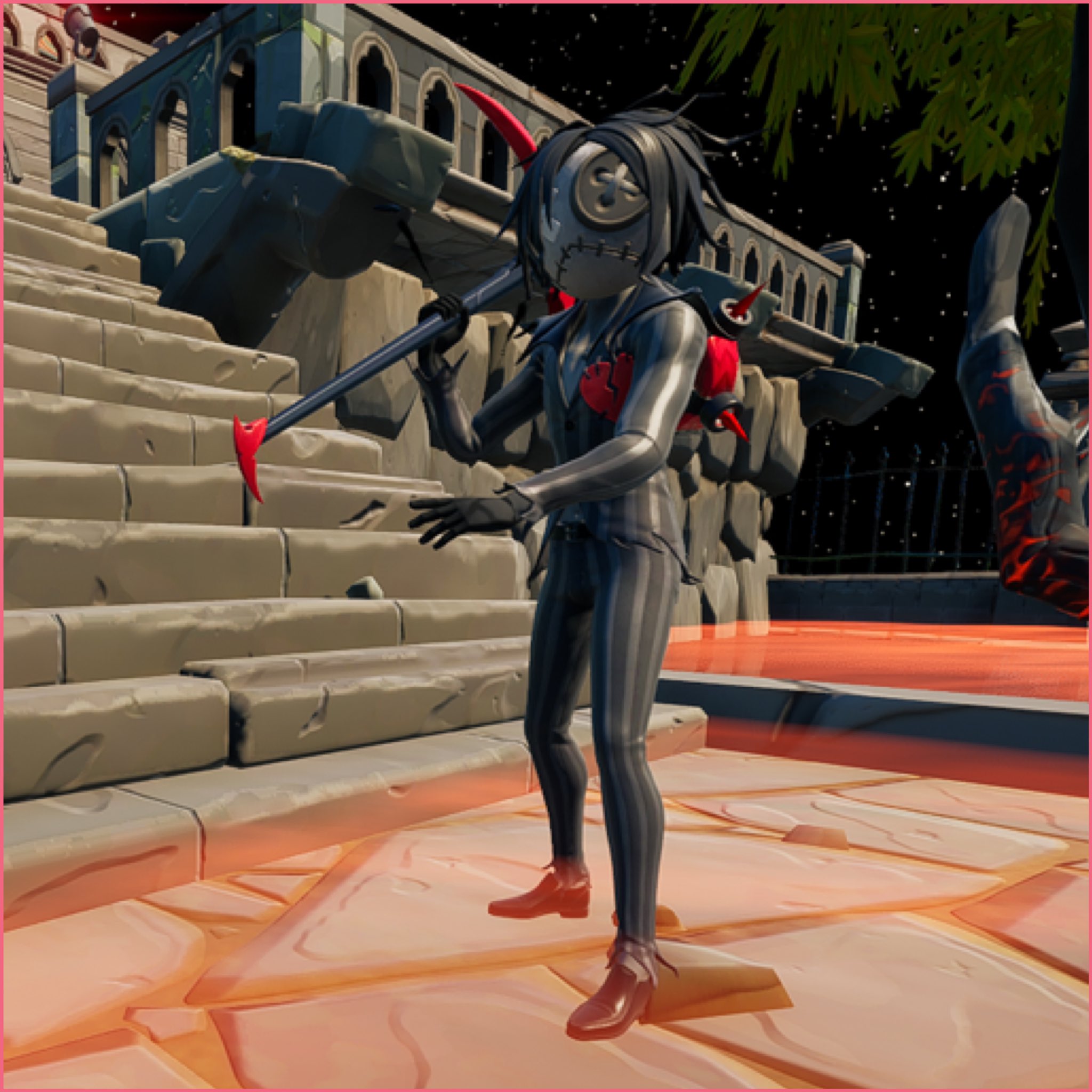 gnash fortnite wallpapers wallpaper cave on gnash fortnite wallpapers