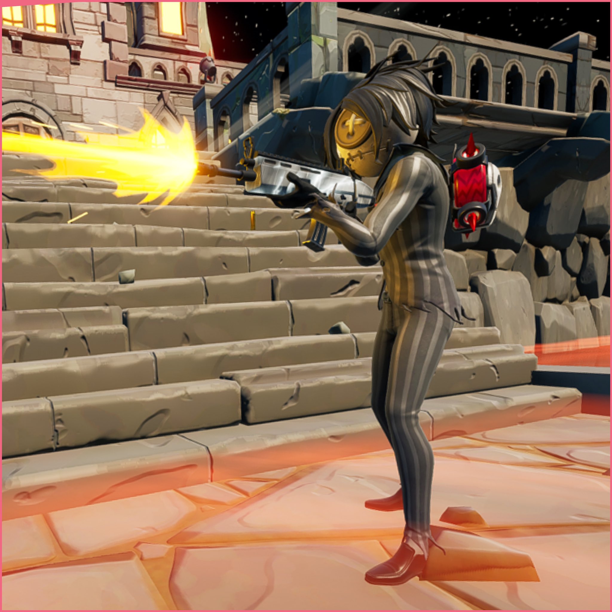 gnash fortnite wallpapers wallpaper cave on gnash fortnite wallpapers