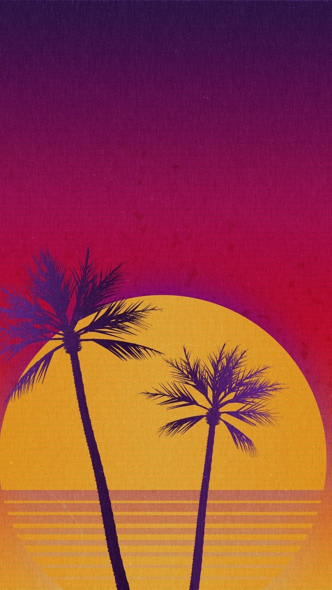 Phone retro wallpapers