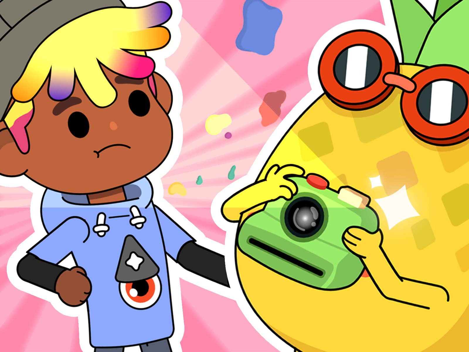 toca life world wallpapers wallpaper cave on toca life world wallpapers