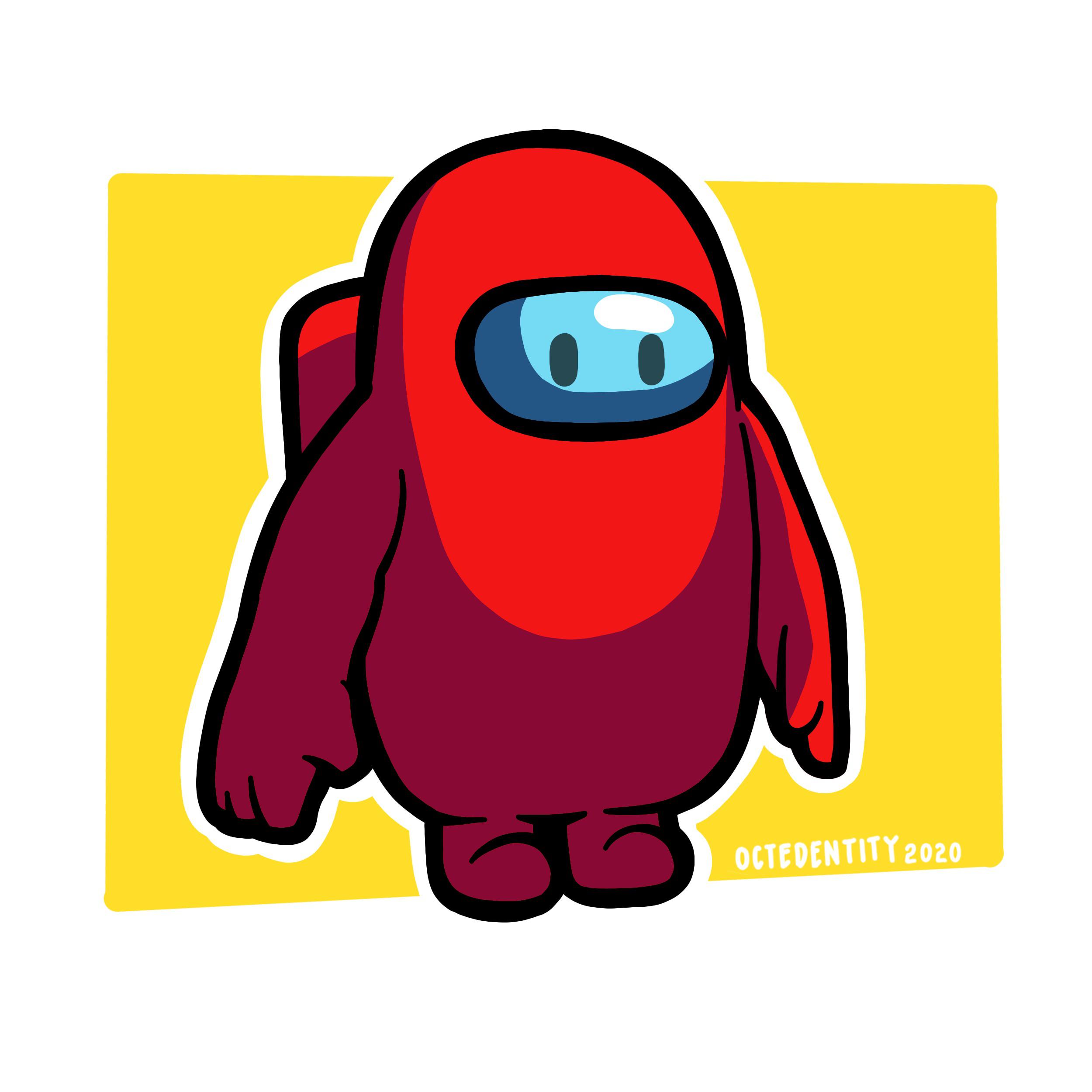 red sus among us hd wallpapers wallpaper cave on among us sus wallpapers