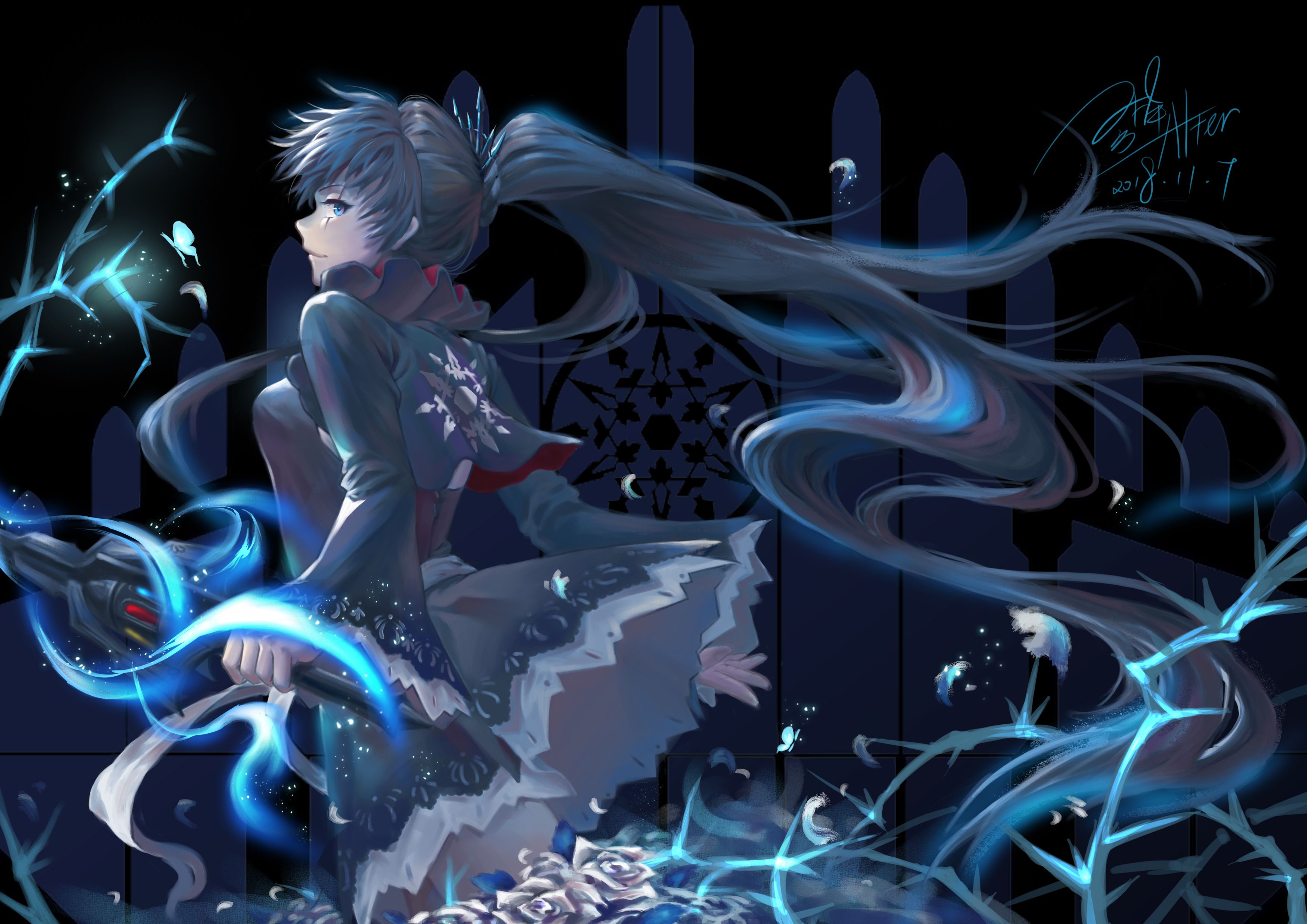 weiss schnee wallpapers wallpaper cave on weiss schnee wallpapers