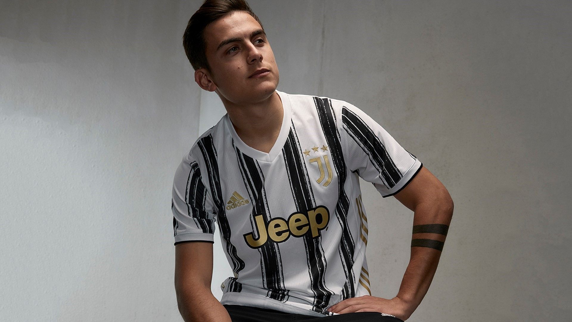 The jcp juventus pro shop has all the authentic jerseys, hats, tees, . Juventus 2021 Wallpapers - Wallpaper Cave
