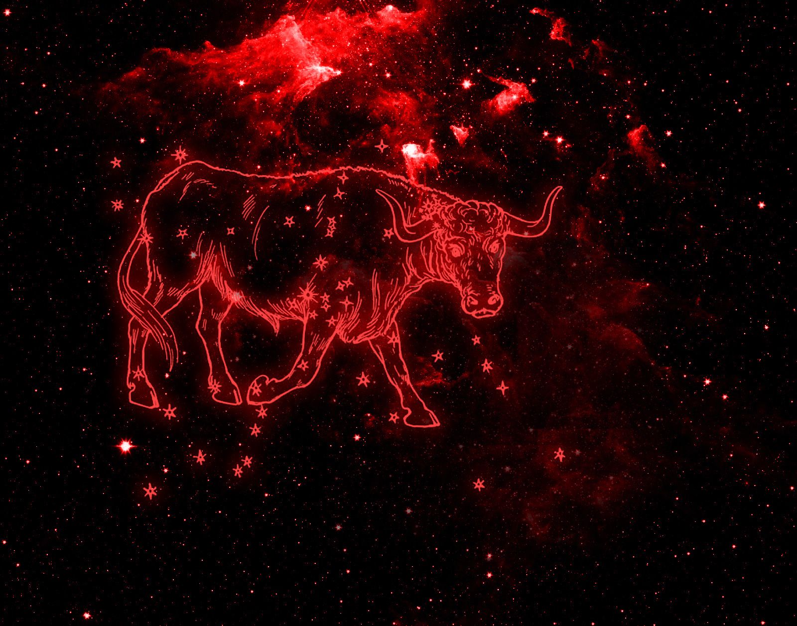 taurus zodiac wallpapers wallpaper cave on taurus zodiac wallpapers
