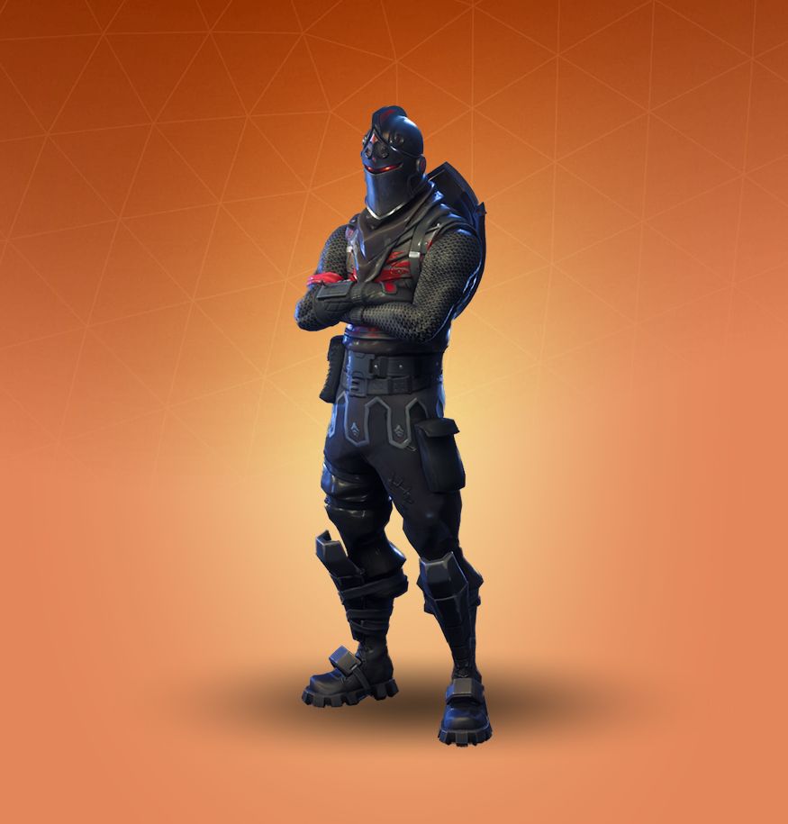 Fortnite Black Knight Skin Wallpapers Wallpaper Cave Wp7758178 