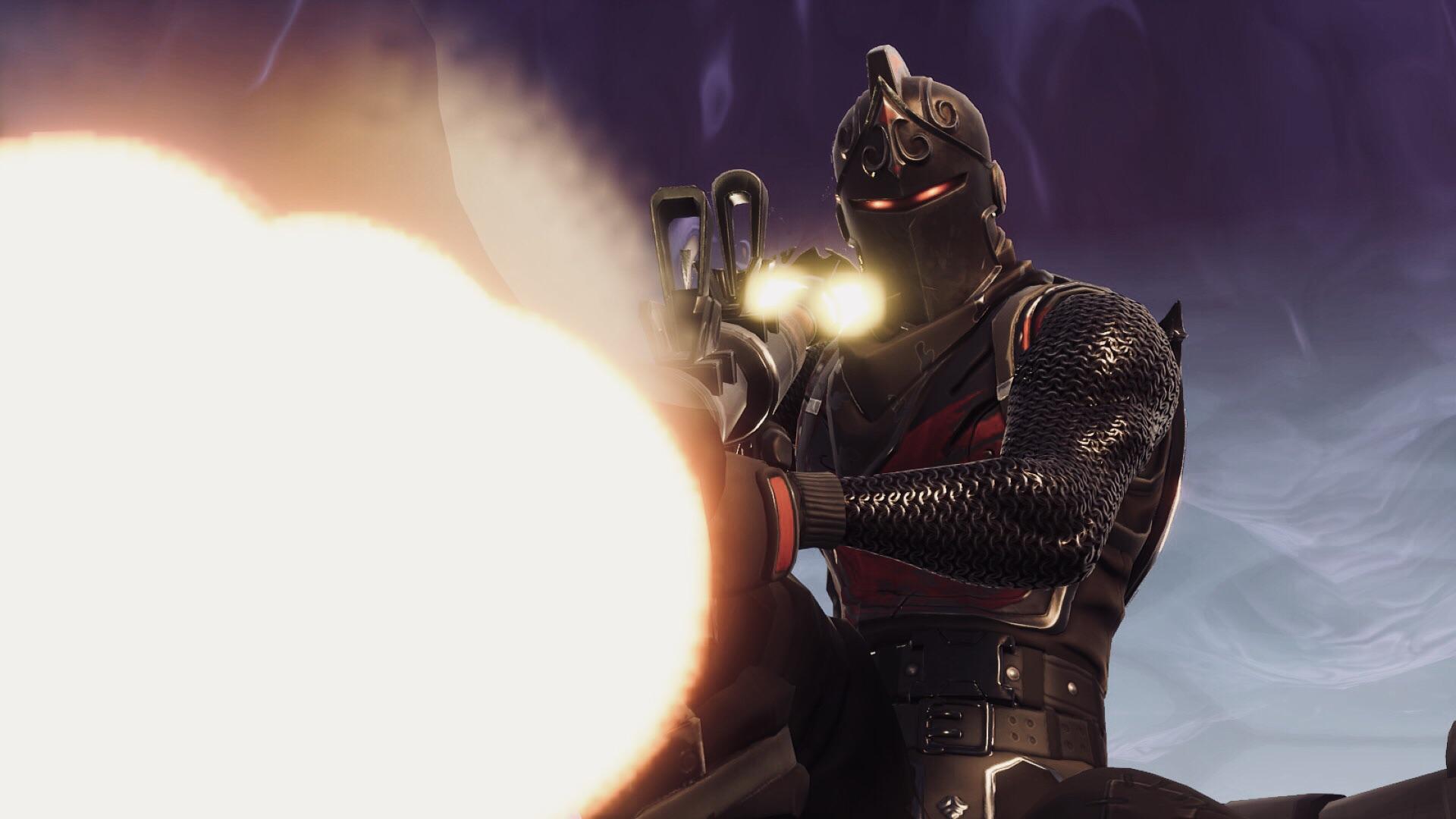 Fortnite Black Knight Skin Wallpapers Wallpaper Cave Wp7758296 
