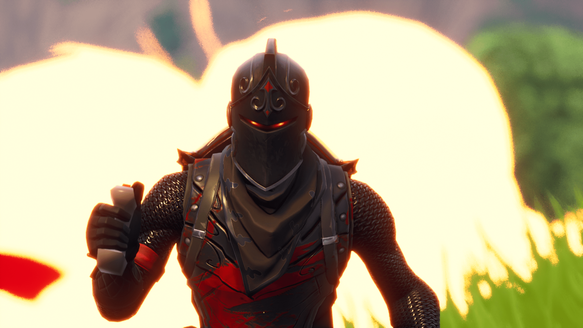 Fortnite Black Knight Skin Wallpapers Wallpaper Cave Wp7758319 