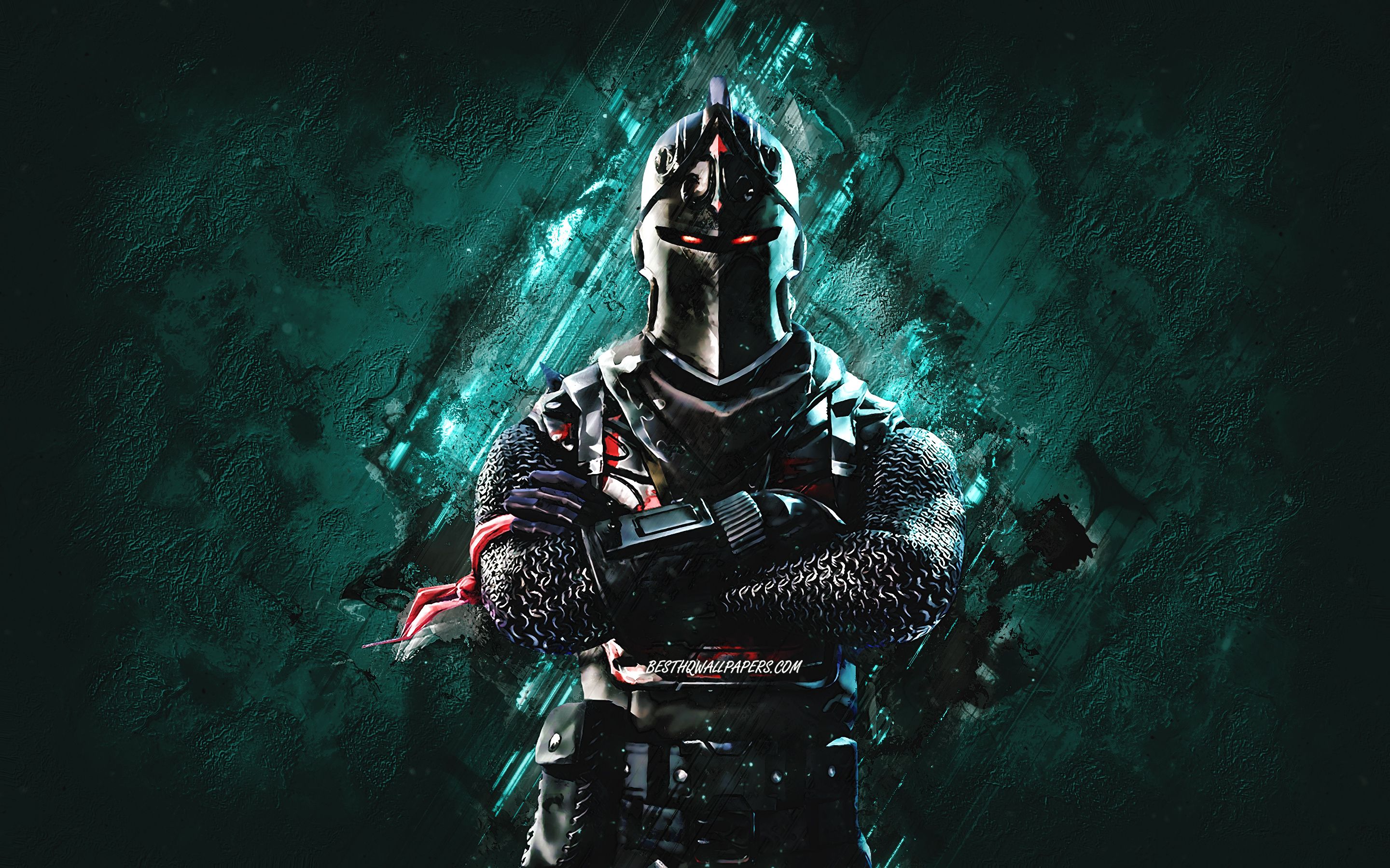 Fortnite Black Knight Skin Wallpapers Wallpaper Cave Wp7758496 