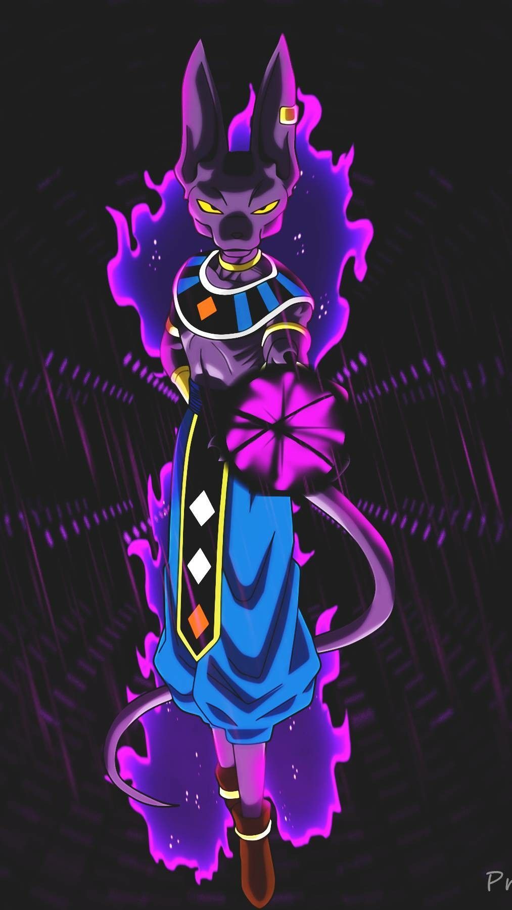 dragon ball bills wallpapers wallpaper cave on dragon ball bills wallpapers