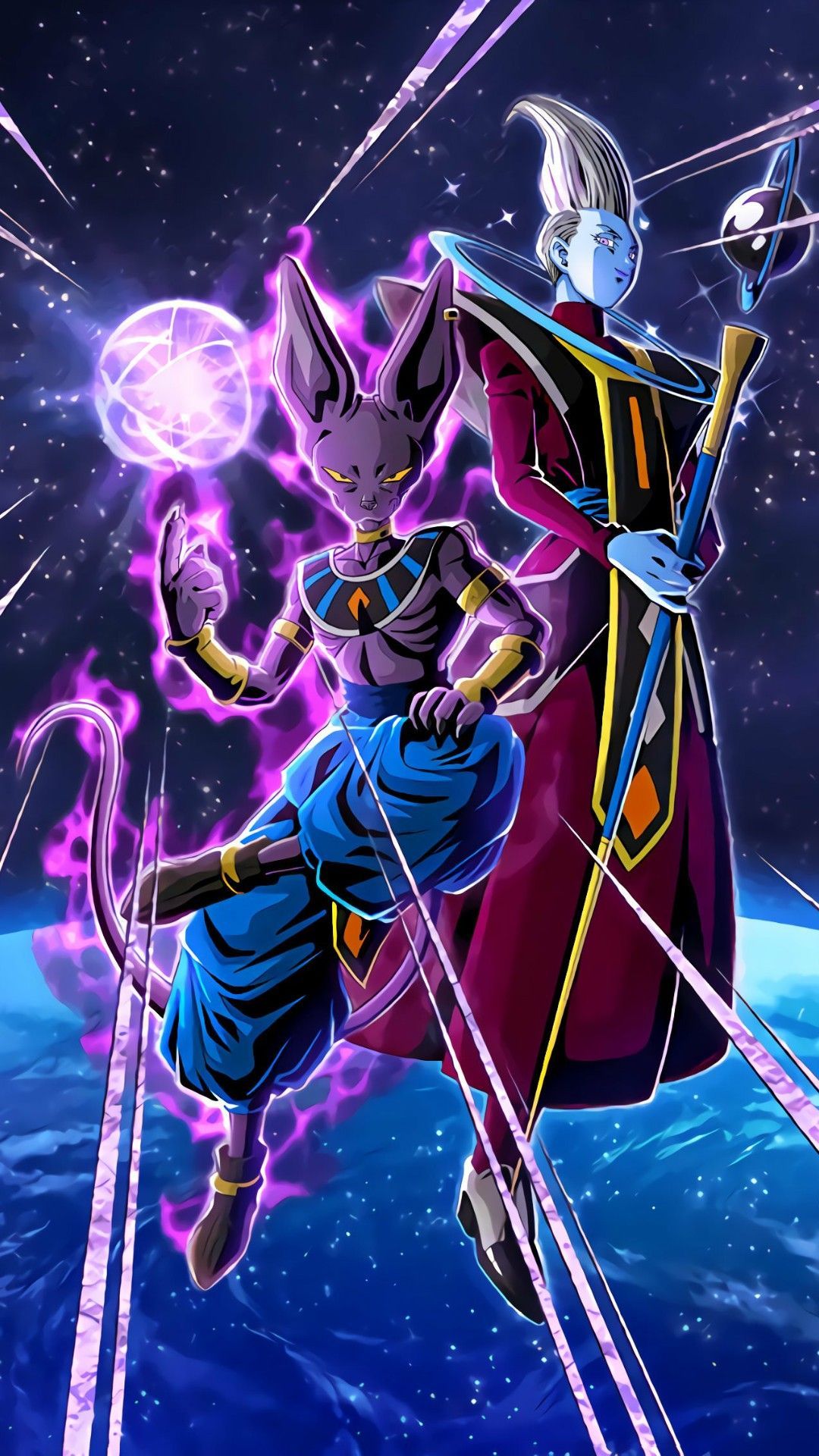 dragon ball bills wallpapers wallpaper cave on dragon ball bills wallpapers