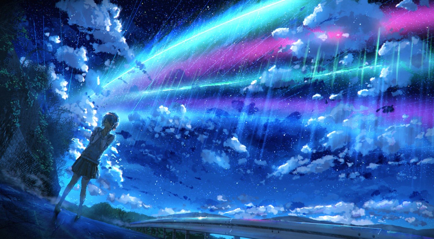 ✓ 100% free to use ✓ high quality images ✓ customize . Kimi No Nawa Amoled Wallpapers Wallpaper Cave