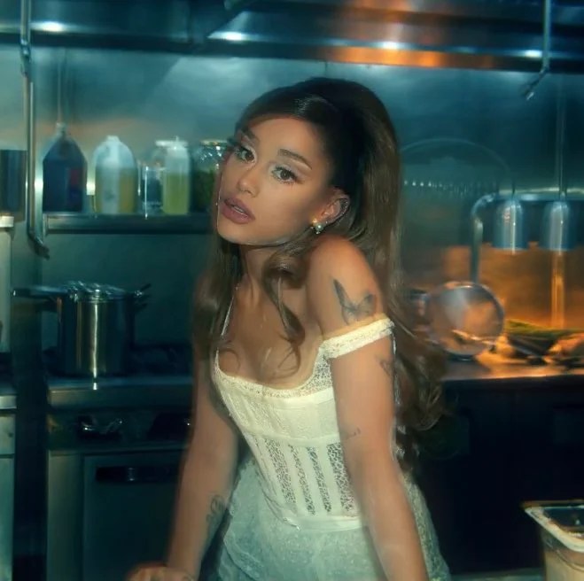 ariana grande positions wallpapers wallpaper cave on ariana grande positions wallpapers