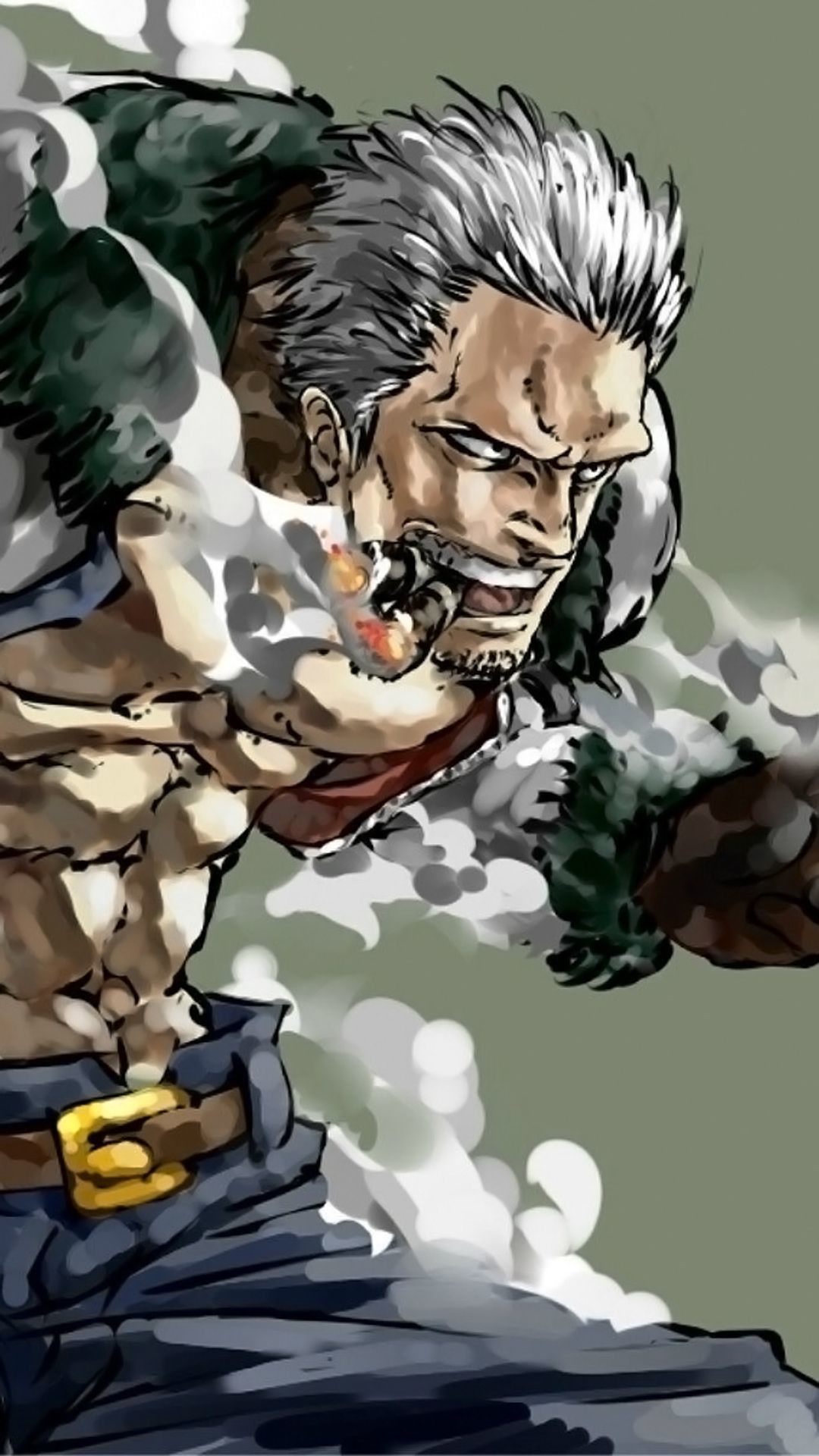 smoker one piece wallpapers wallpaper cave on smoker one piece wallpapers