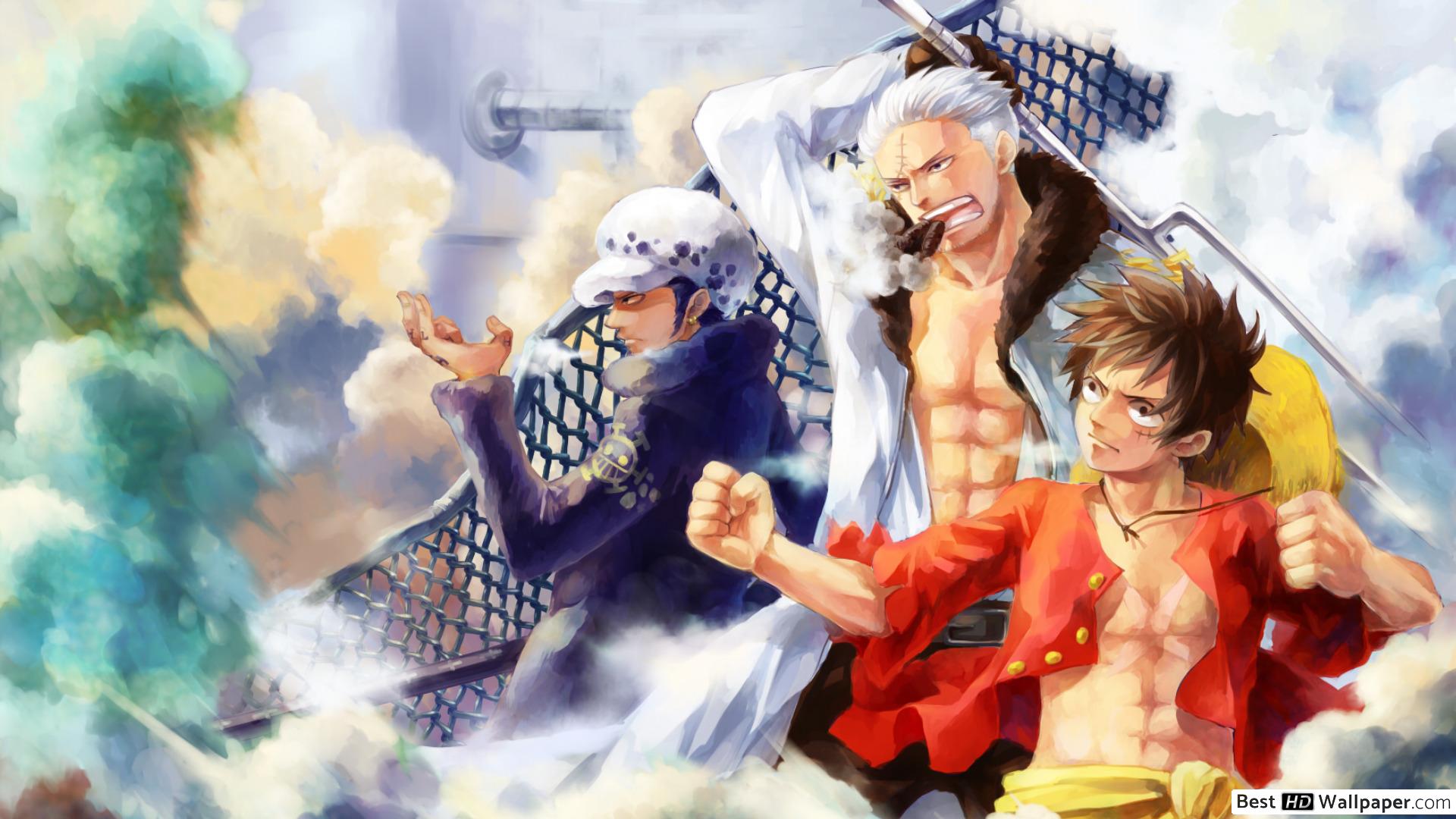smoker one piece wallpapers wallpaper cave on smoker one piece wallpapers