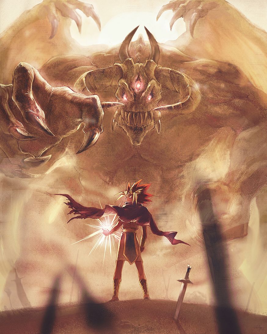 zorc yugioh! wallpapers wallpaper cave on zorc yu gi oh wallpapers