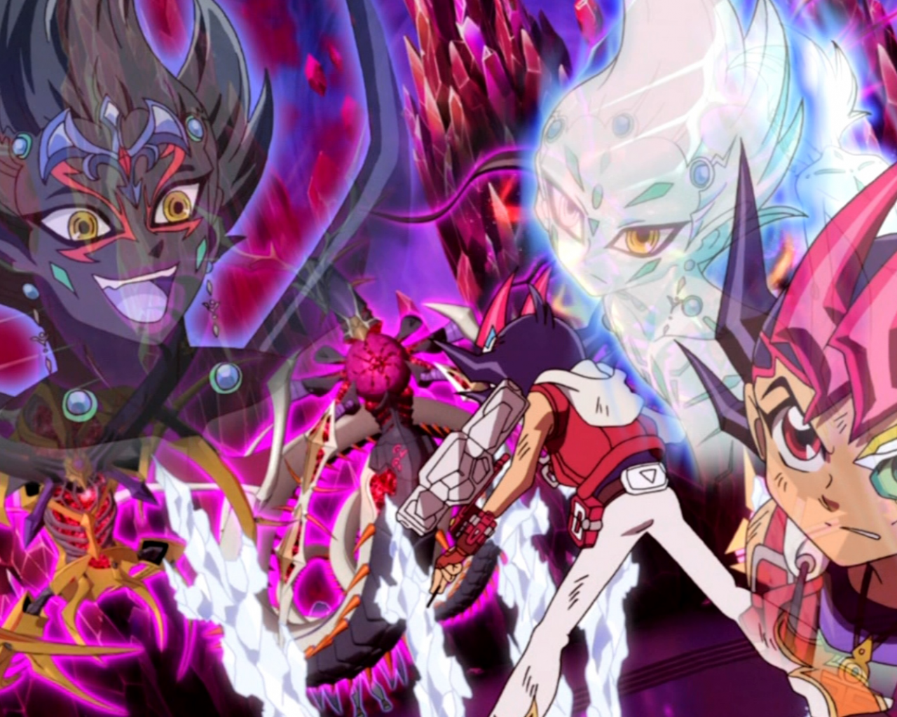 zorc yugioh! wallpapers wallpaper cave on zorc yu gi oh wallpapers