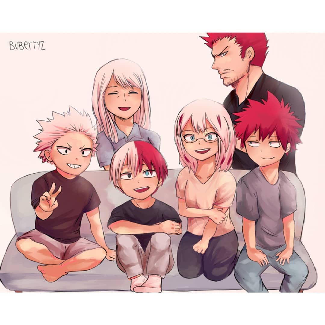 shoto todoroki family wallpapers wallpaper cave on the todoroki family wallpapers
