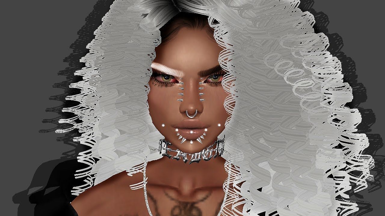 imvu baddie wallpapers wallpaper cave on imvu baddies wallpapers