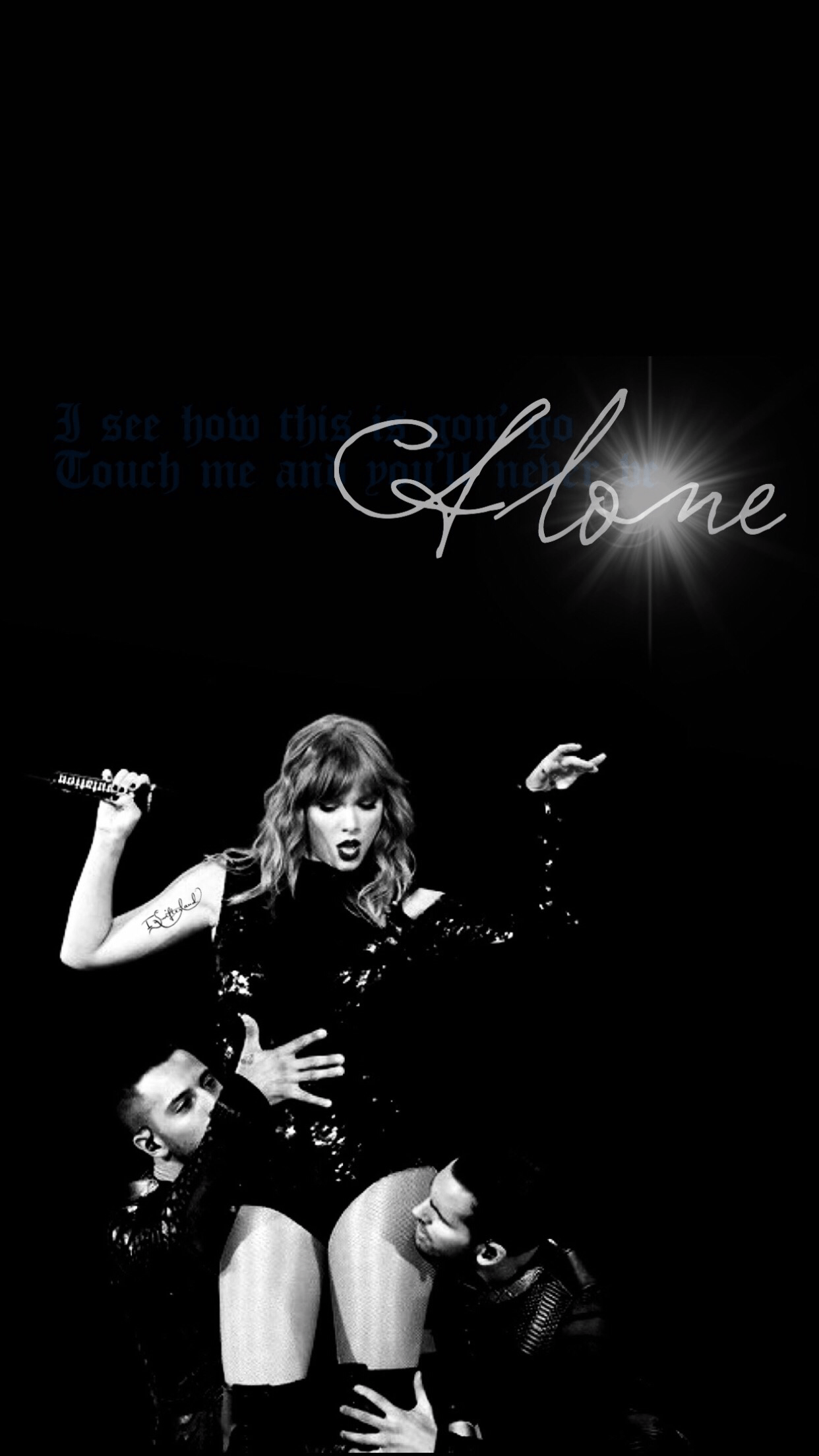 Deutsche übersetzung des songtexts für.ready for it? Taylor Swift Ready For It Wallpapers Wallpaper Cave