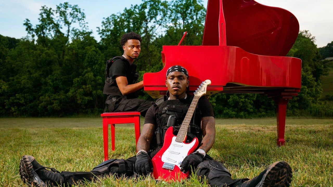 dababy rockstar wallpapers wallpaper cave on dababy rockstar wallpapers