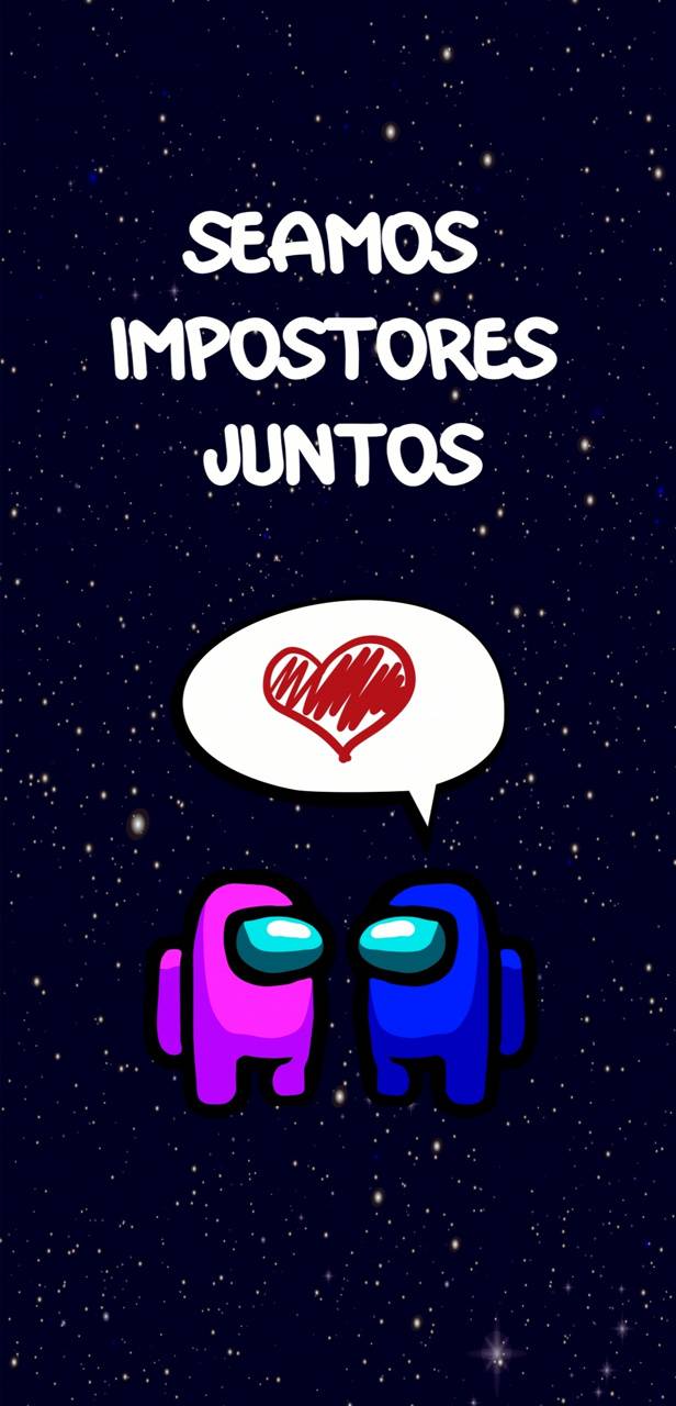 Among Us Iphone Wallpapers Wallpaper Cave