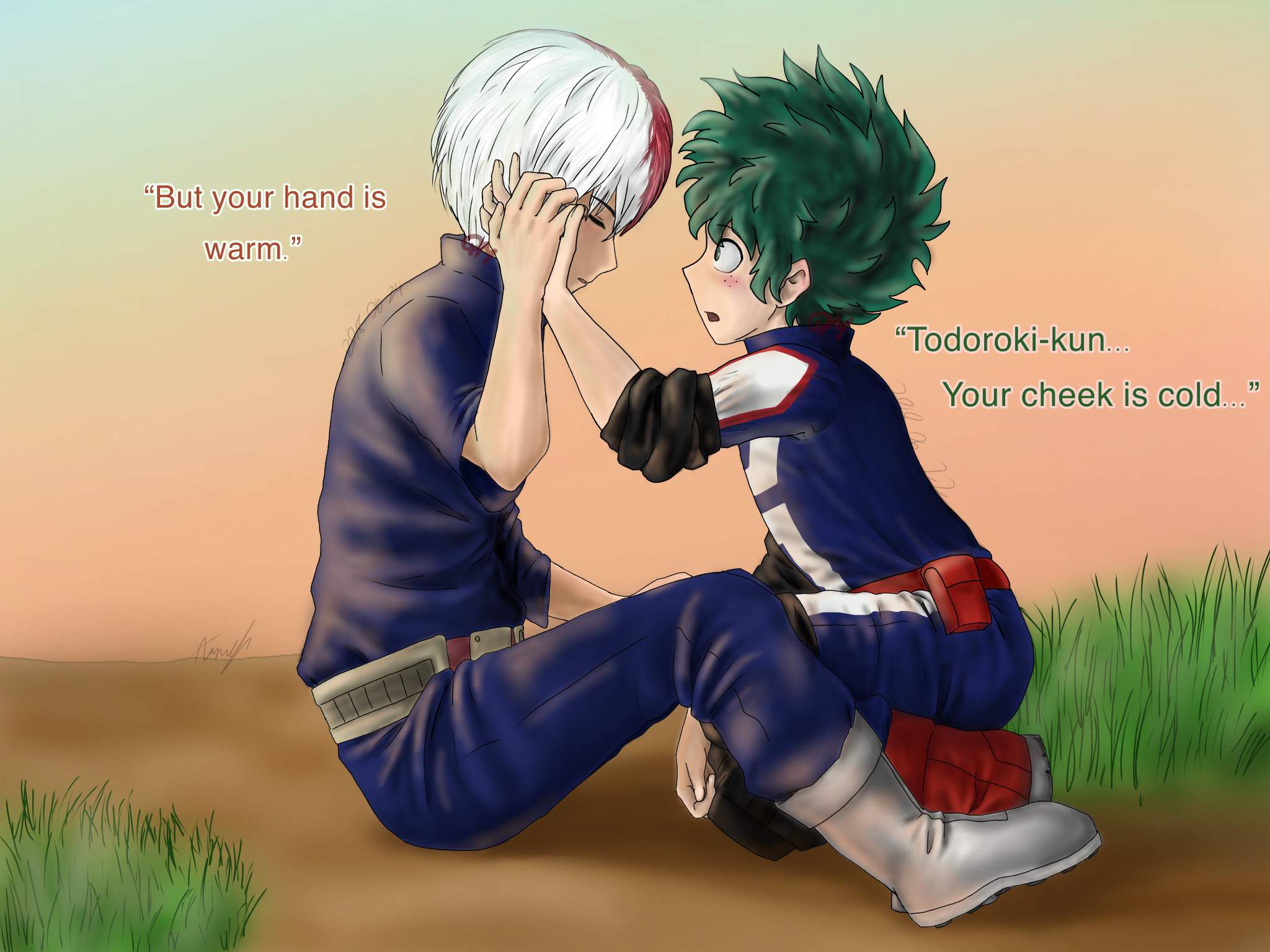 mha pride wallpapers wallpaper cave on mha pride wallpapers