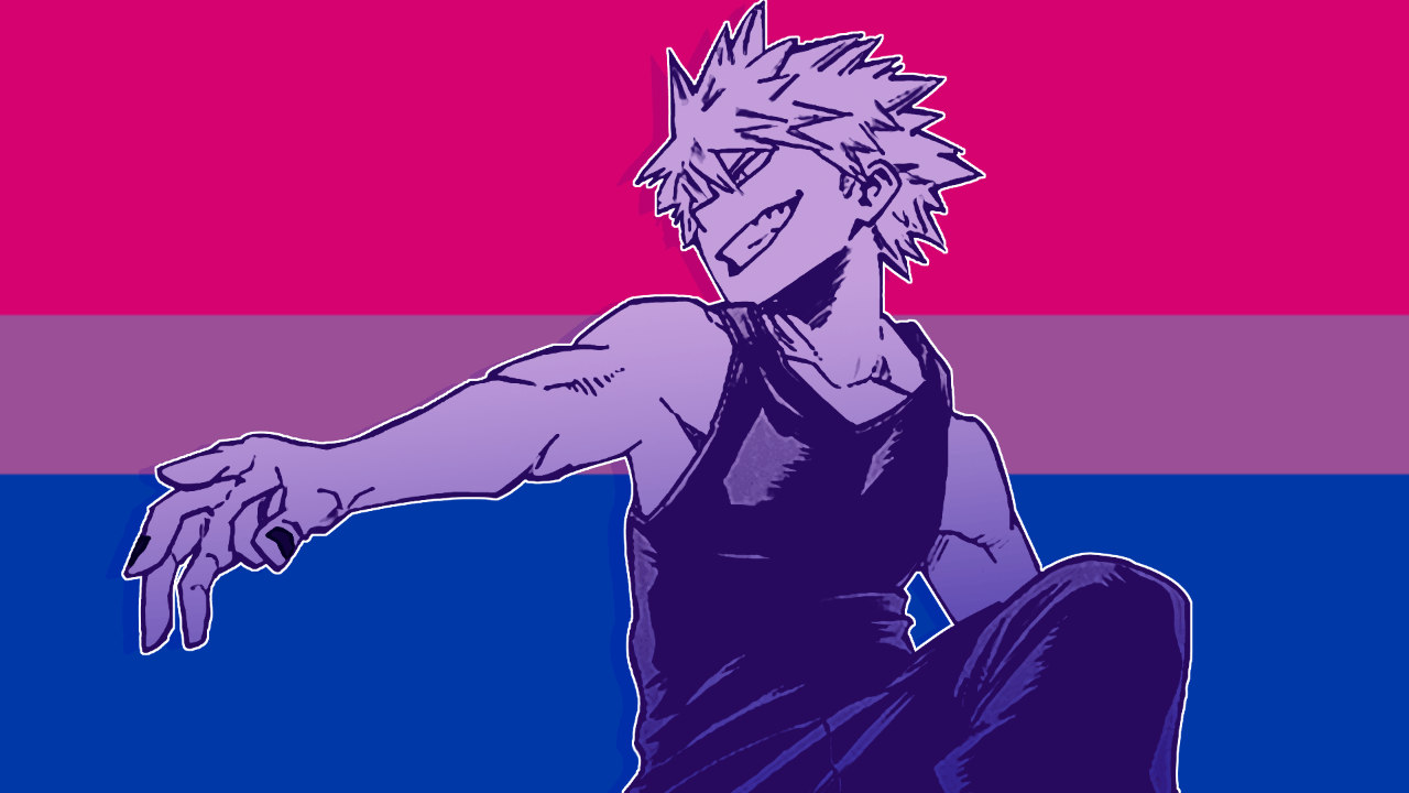 mha pride wallpapers wallpaper cave on mha pride wallpapers