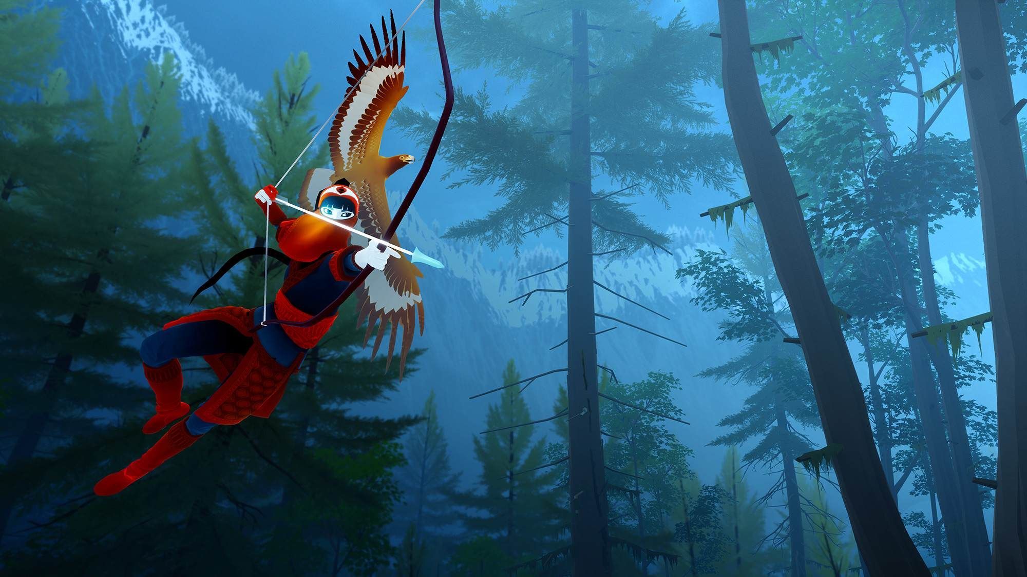 You can also upload and share your favorite squid game wallpapers. The Pathless Game Wallpapers - Wallpaper Cave