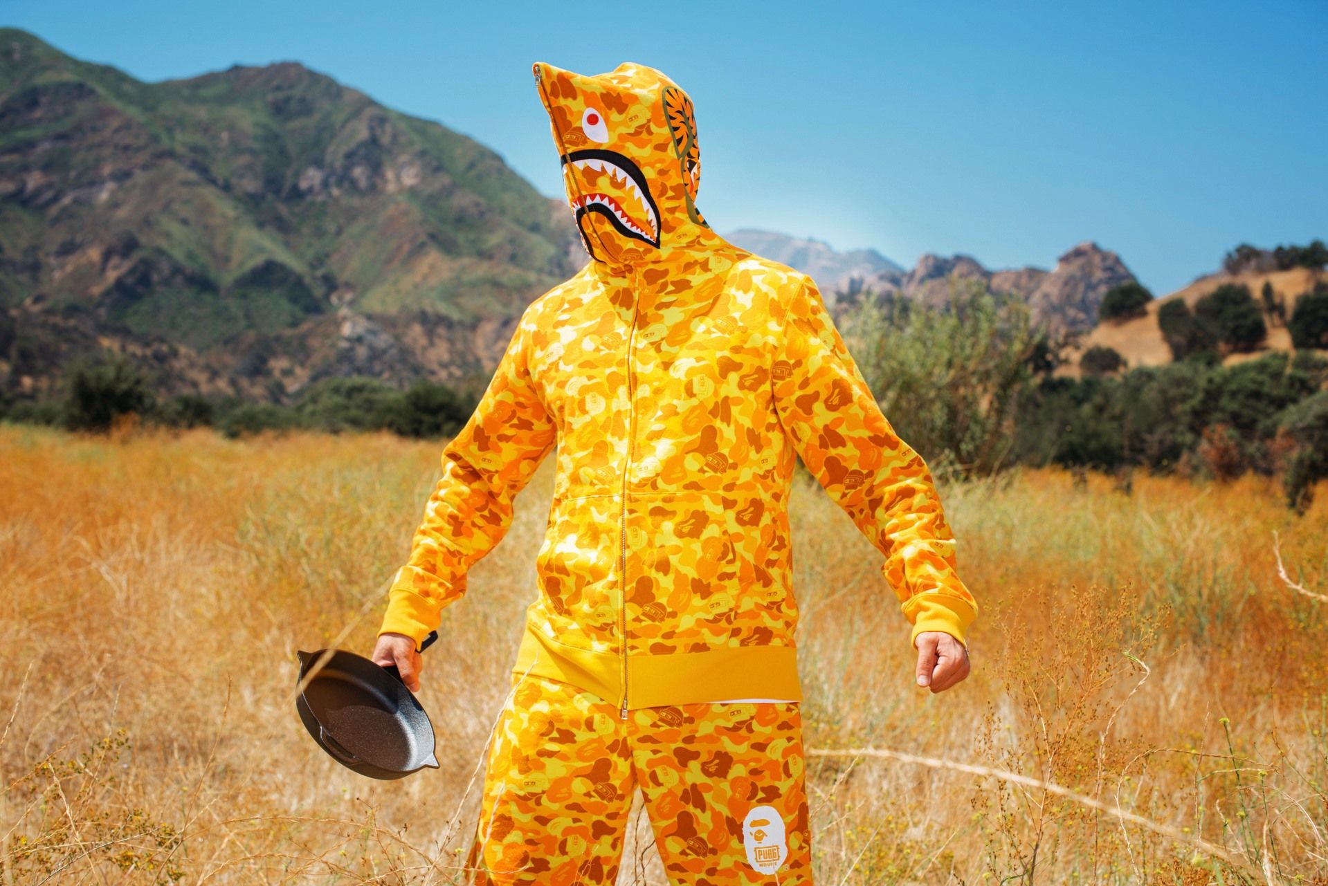 Carlo sara love #enemiesahead #pubgm. 63+ Pubg Bape Outfit Wallpaper