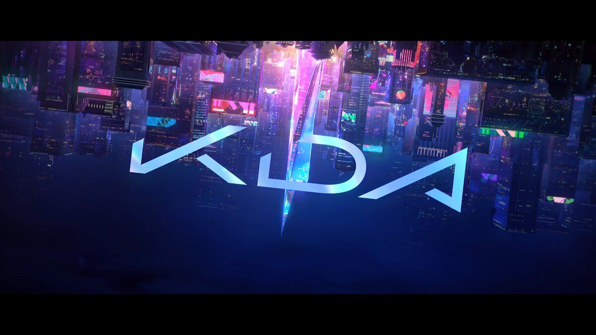 kda logo wallpapers wallpaper cave on kda logo wallpapers
