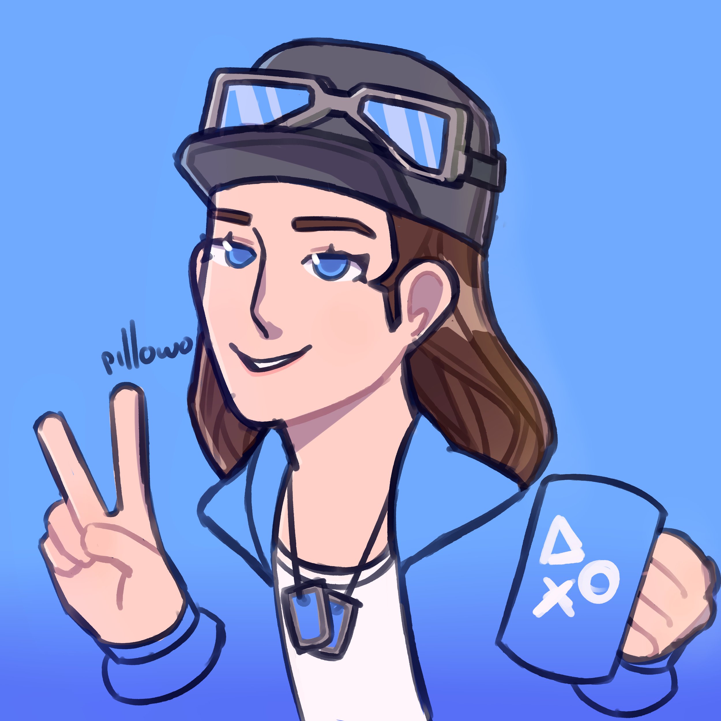 cloud striker fortnite wallpapers wallpaper cave on cloud striker fortnite wallpapers