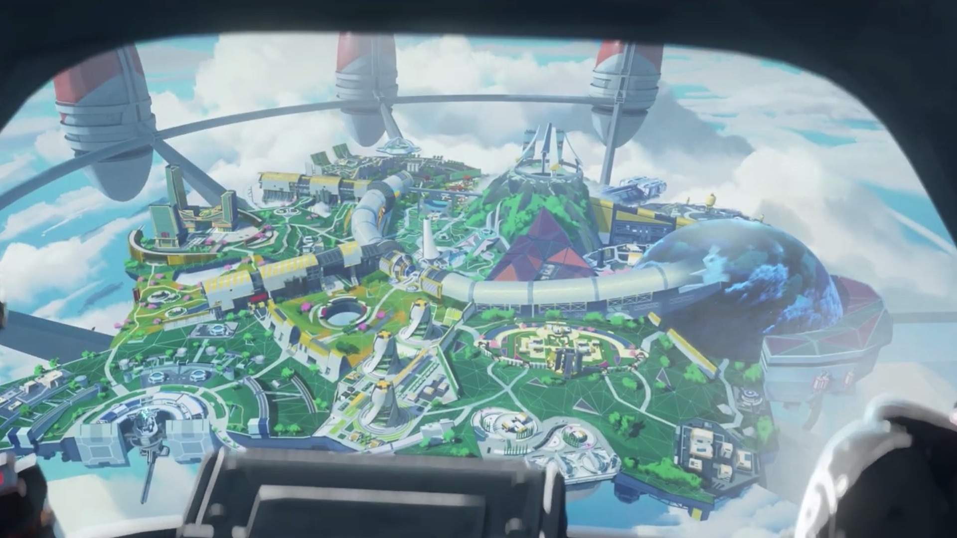 Apex Legends Season 7 Wallpapers - Wallpaper Cave