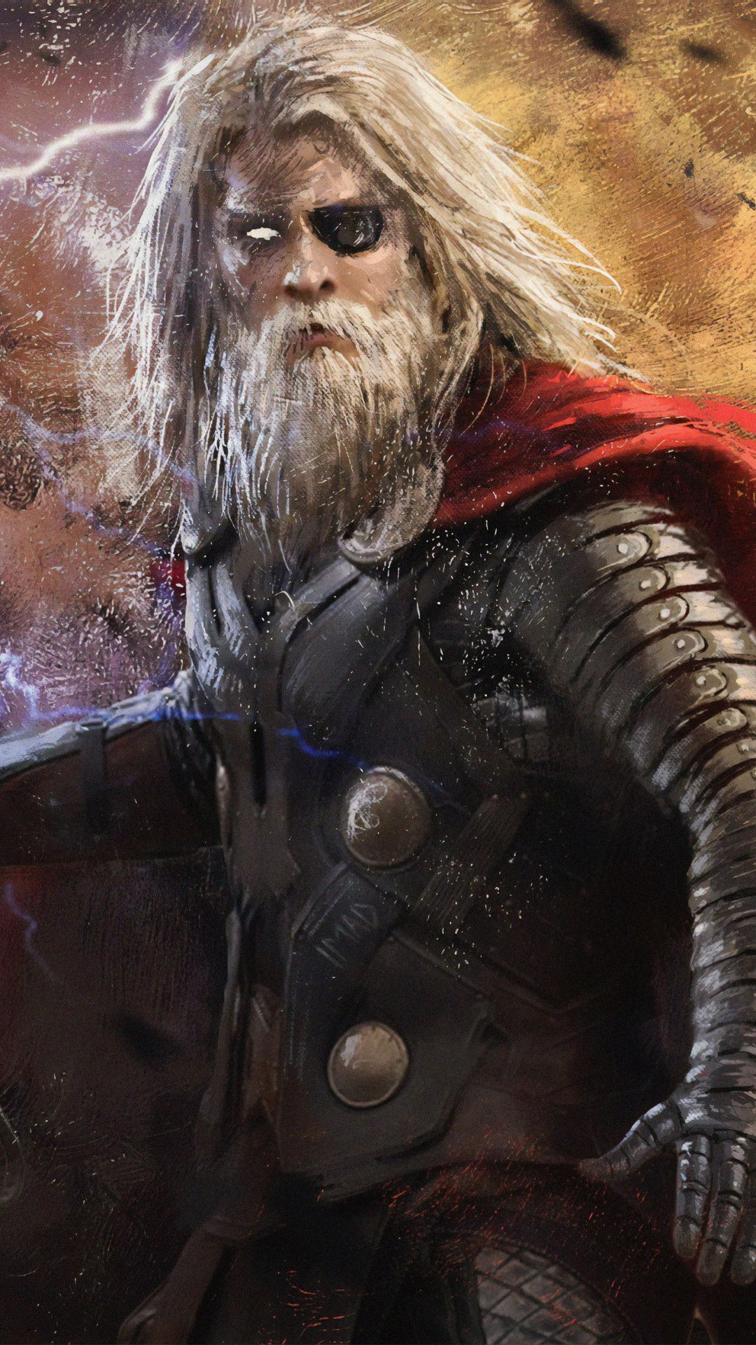 thor with beard wallpapers wallpaper cave on thor beard wallpapers