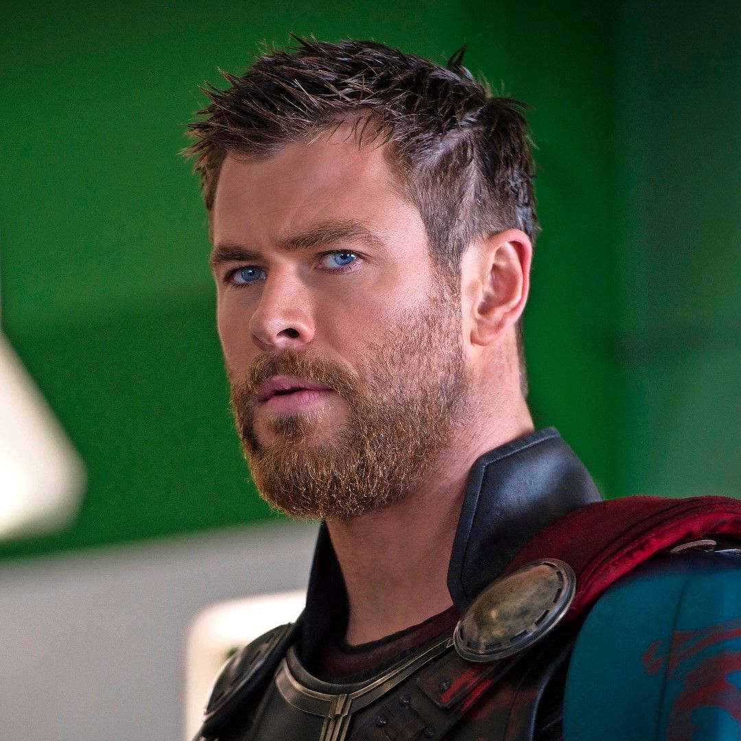 thor with beard wallpapers wallpaper cave on thor beard wallpapers