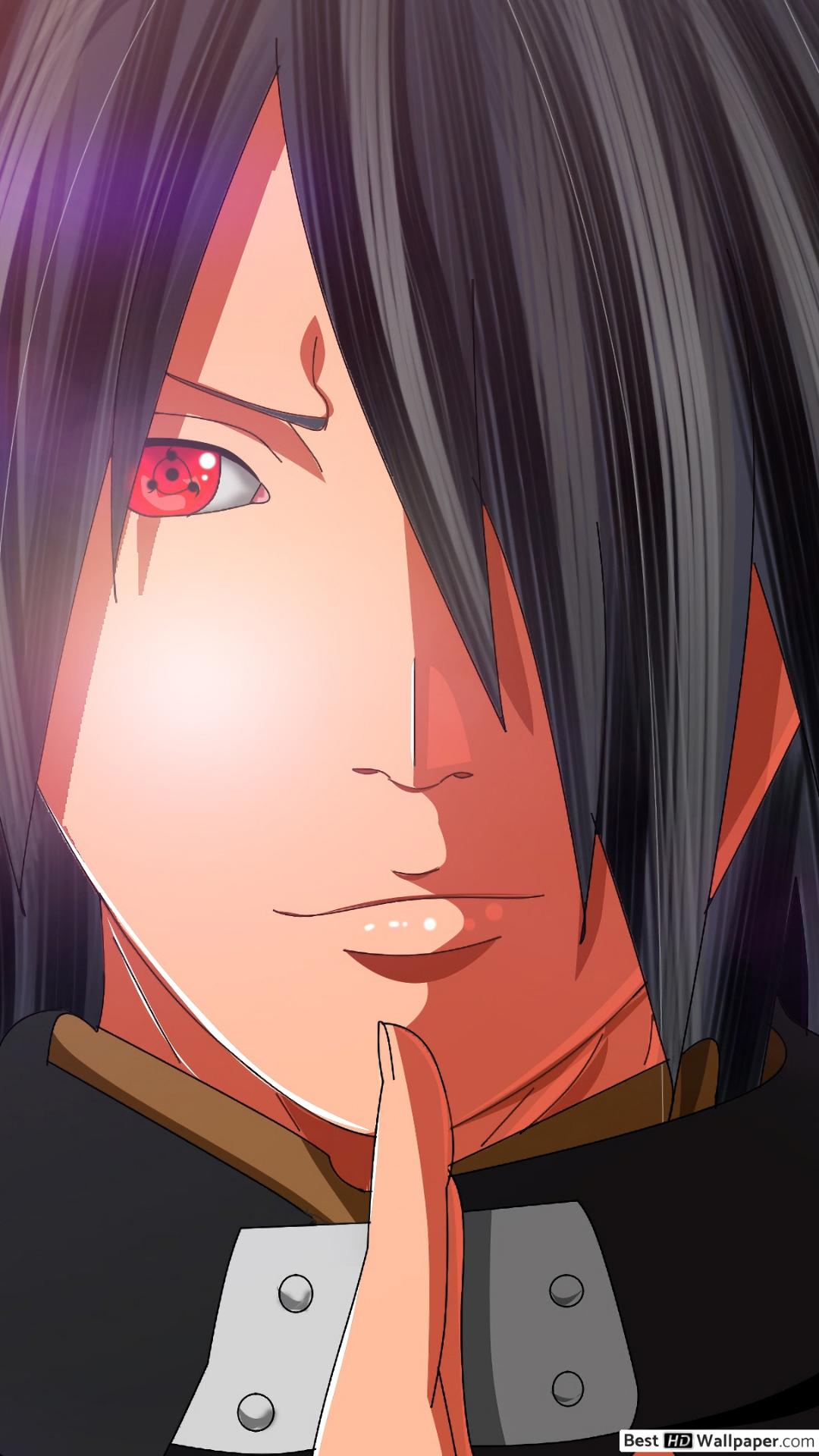 Boruto Sasuke Wallpapers Wallpaper Cave