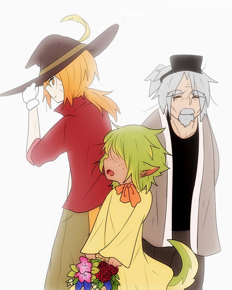 Watermelon Webtoon - Ocean Picture Collection - Retina Quality