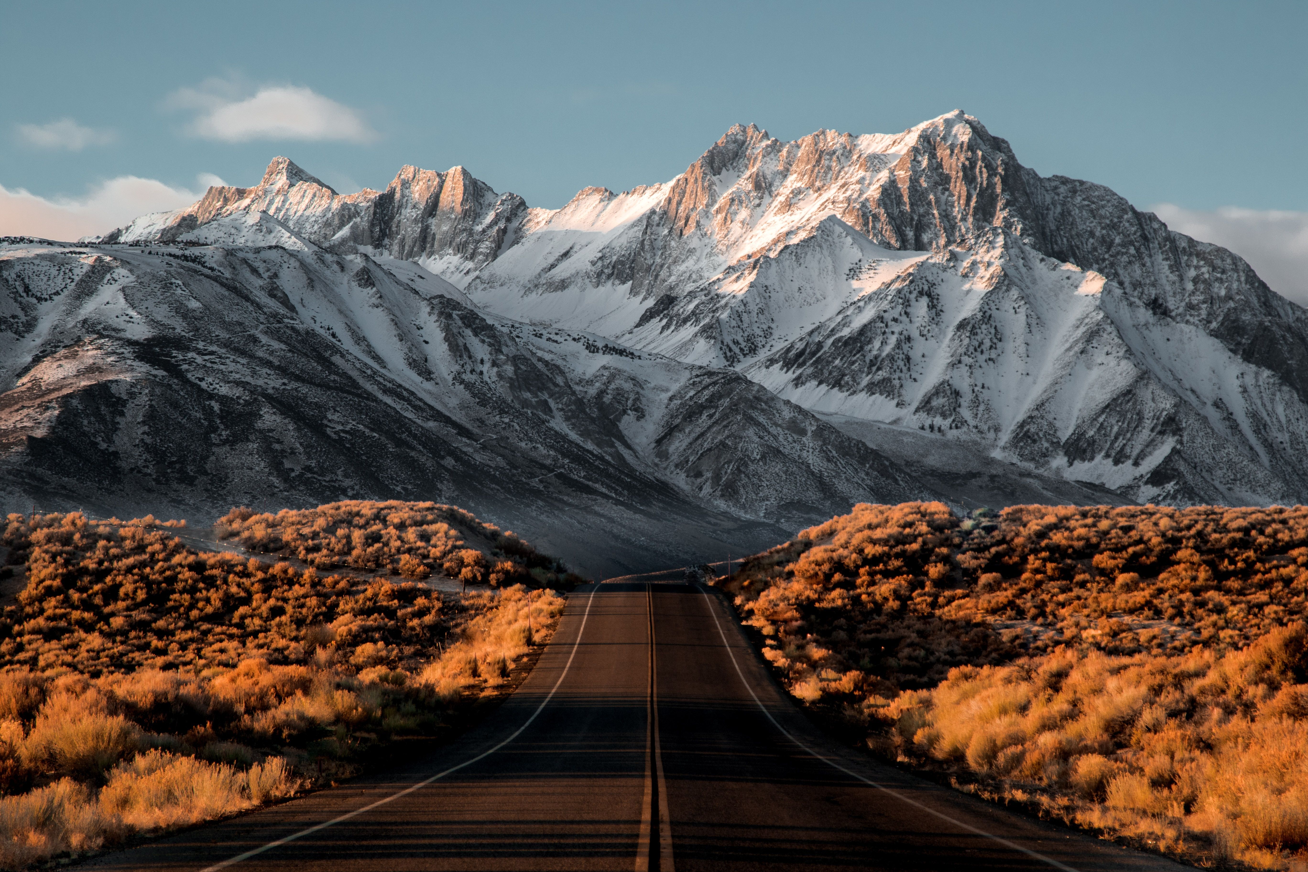 Amazing Mountain Road Wallpapers Wallpaper Cave Wp7910739 