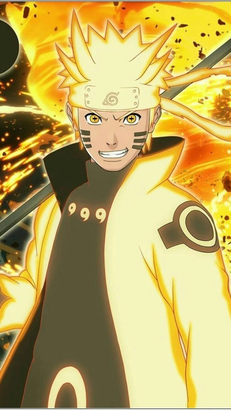 gold naruto wallpapers wallpaper cave on gold naruto wallpapers