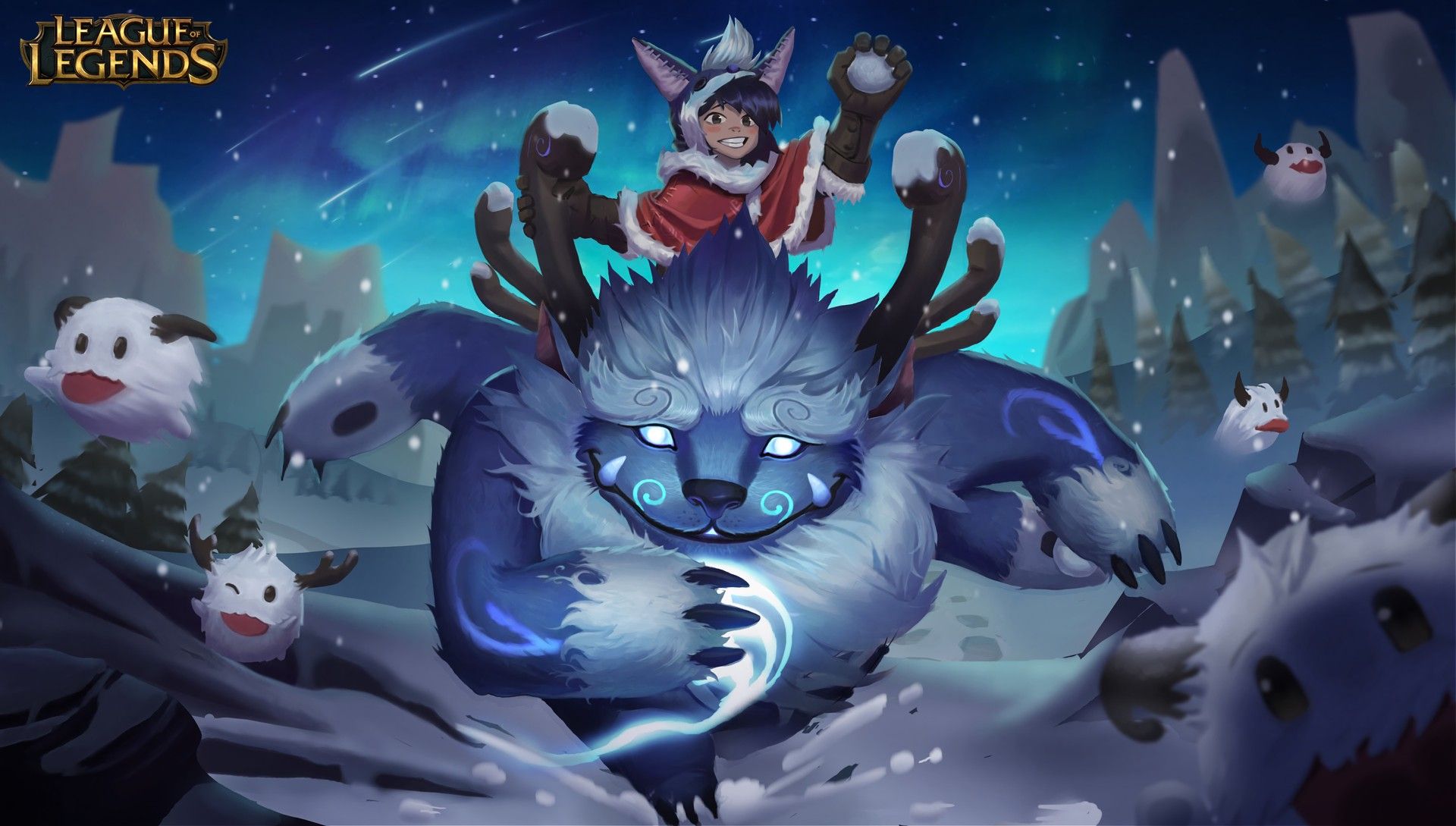 nunu and willump wallpapers wallpaper cave on nunu and willump wallpapers