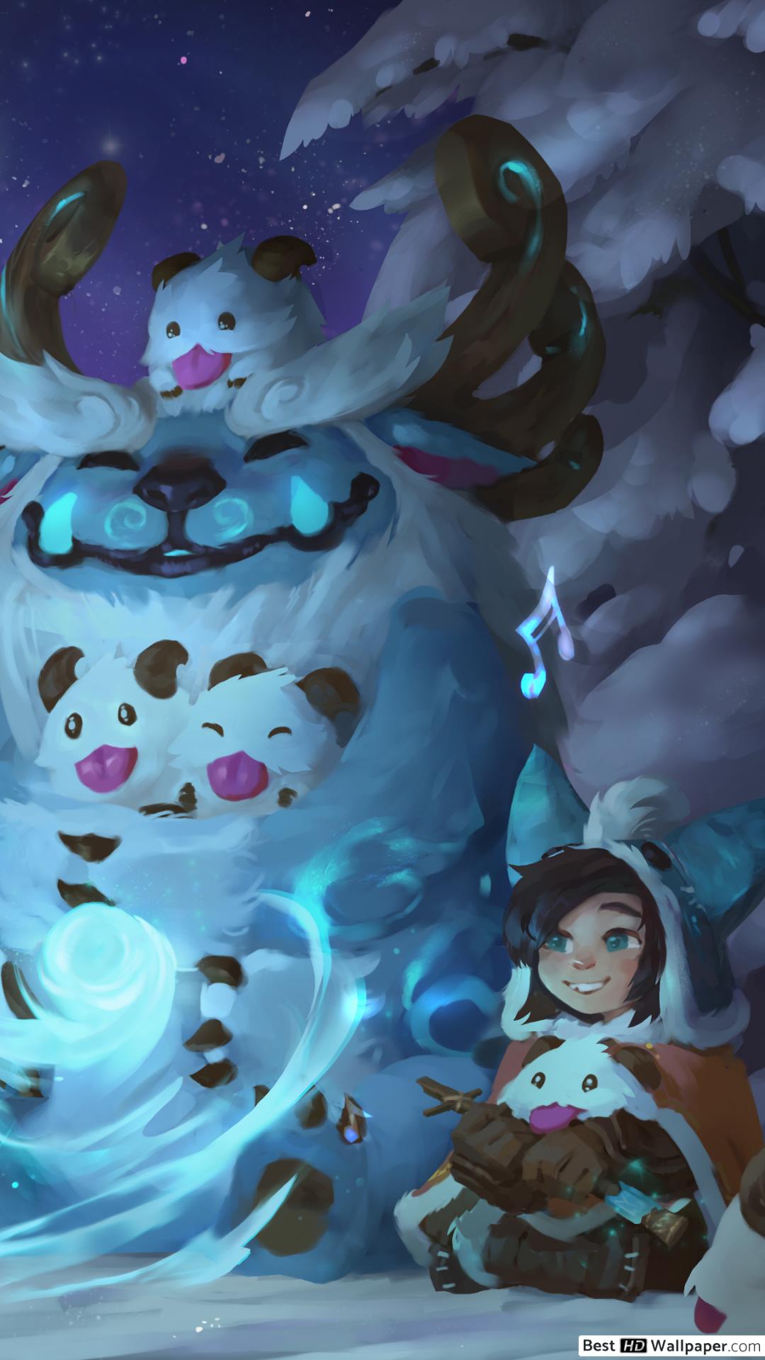 nunu and willump wallpapers wallpaper cave on nunu and willump wallpapers